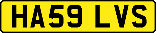 HA59LVS