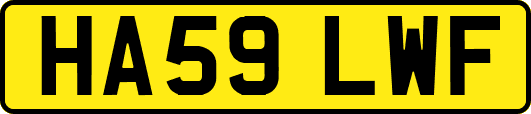 HA59LWF