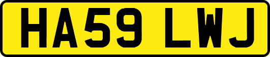 HA59LWJ