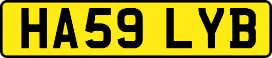 HA59LYB