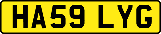 HA59LYG
