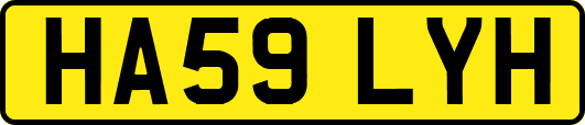 HA59LYH