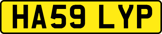 HA59LYP