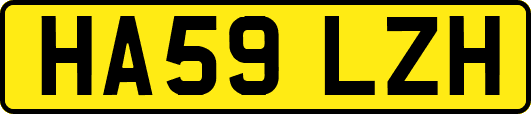 HA59LZH