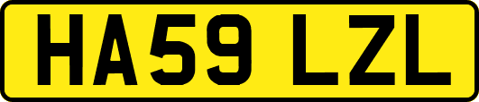HA59LZL