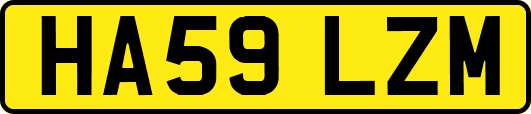 HA59LZM