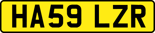 HA59LZR