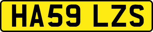 HA59LZS