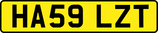 HA59LZT