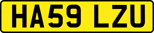 HA59LZU