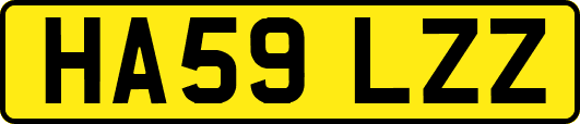 HA59LZZ