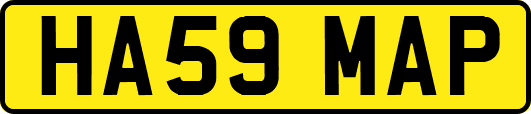 HA59MAP