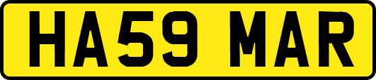 HA59MAR