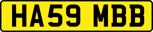 HA59MBB