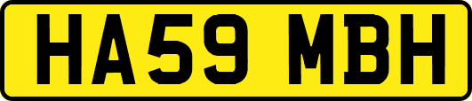 HA59MBH
