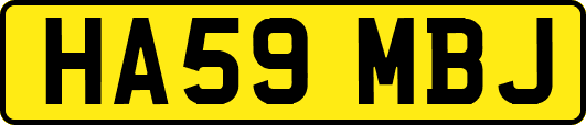 HA59MBJ