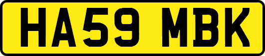 HA59MBK
