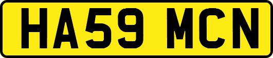 HA59MCN