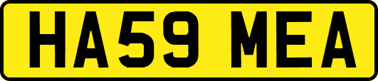 HA59MEA