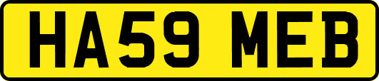HA59MEB