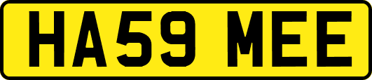 HA59MEE