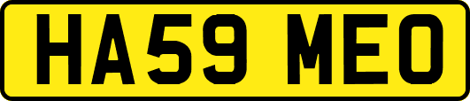 HA59MEO