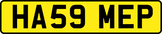 HA59MEP