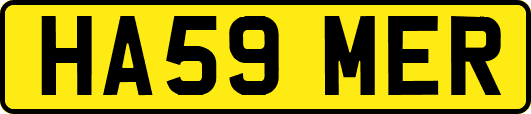HA59MER