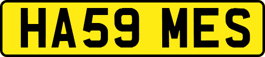 HA59MES