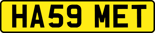 HA59MET