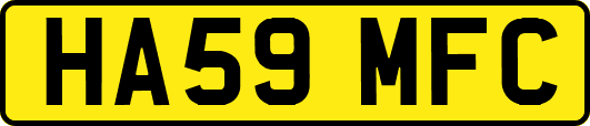 HA59MFC