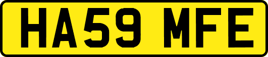 HA59MFE