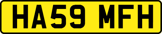 HA59MFH