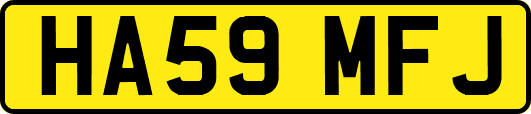 HA59MFJ