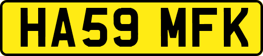 HA59MFK