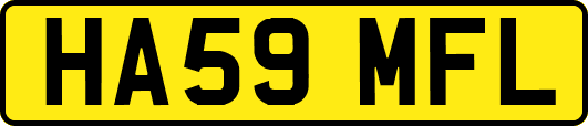 HA59MFL
