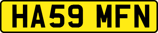 HA59MFN
