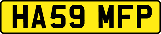 HA59MFP