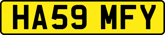 HA59MFY