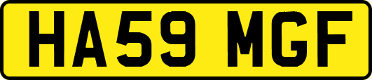 HA59MGF
