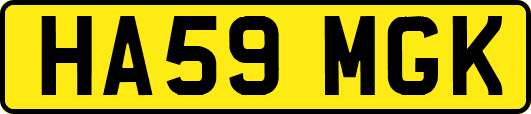 HA59MGK