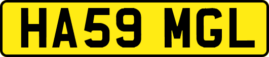 HA59MGL