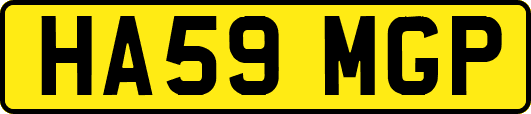 HA59MGP