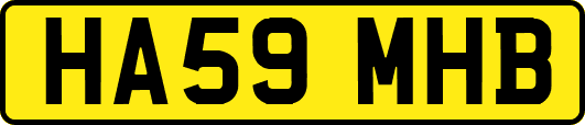 HA59MHB