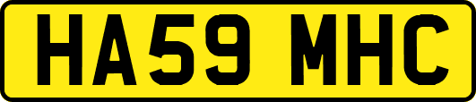 HA59MHC