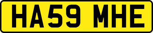 HA59MHE