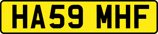 HA59MHF