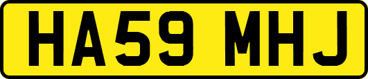 HA59MHJ