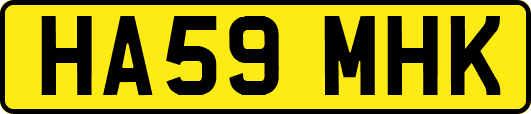 HA59MHK