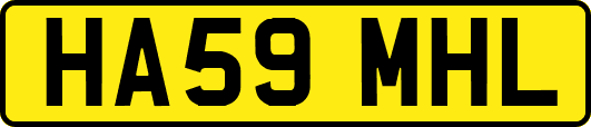 HA59MHL